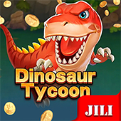 Dinosaur Tycoon fishing game on jl43